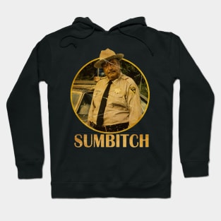 sumbitch Hoodie